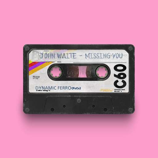 00000 - John Waite - Missing You